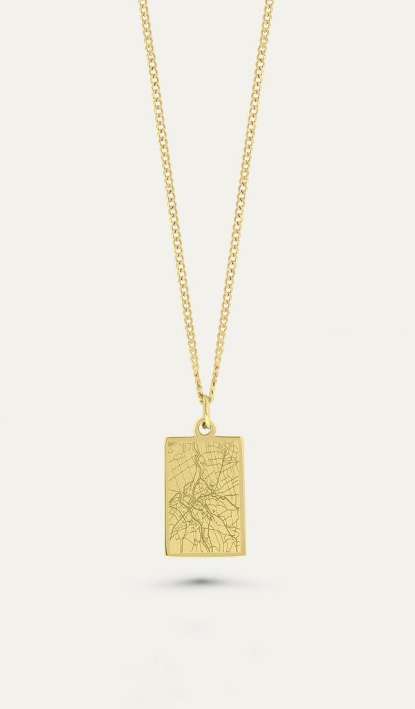 fullmap square ketting Zwolle