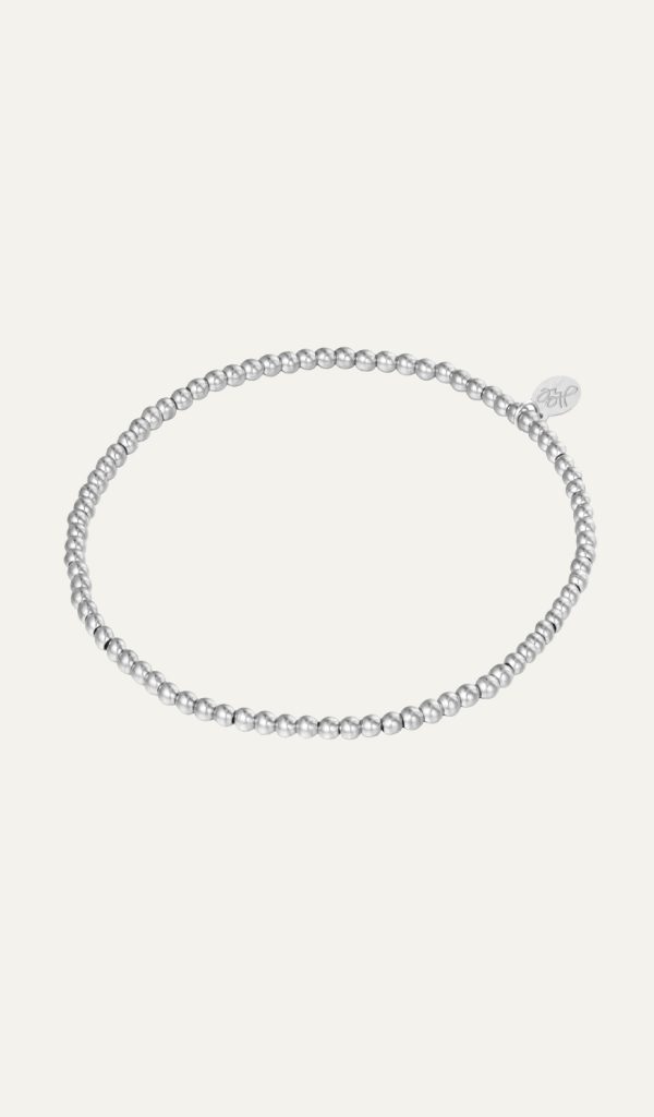 Small beads bracelet