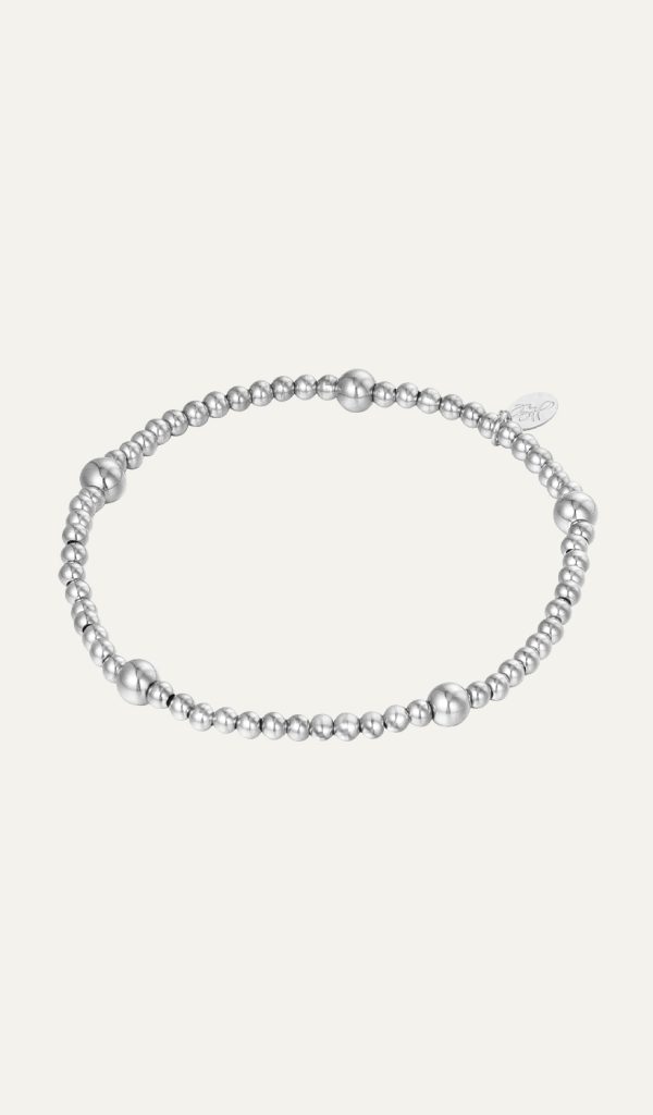 Mini midi beads bracelet