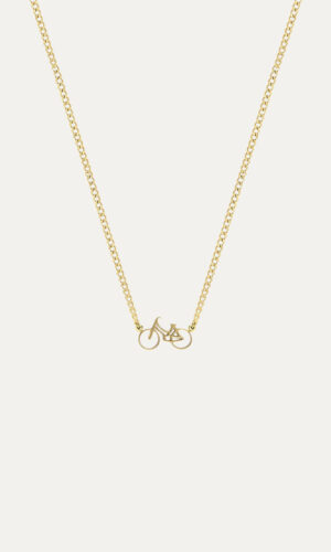 Fiets - ketting