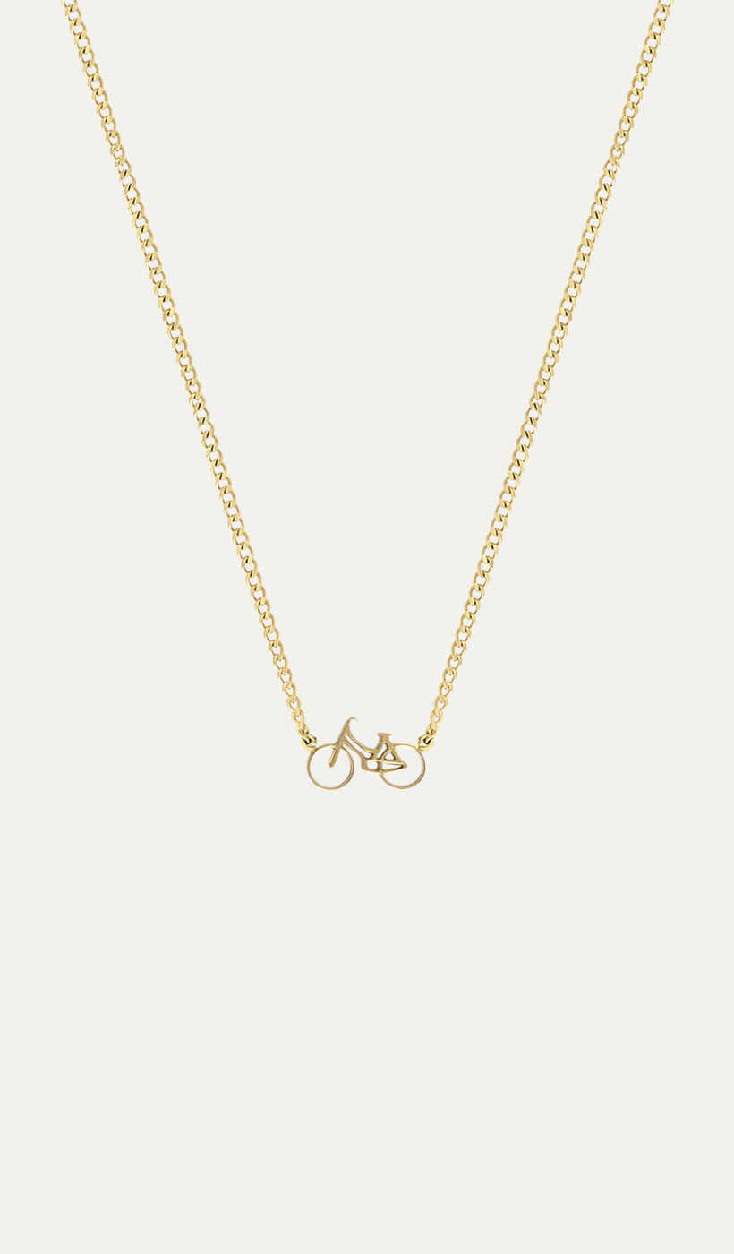 Fiets - ketting