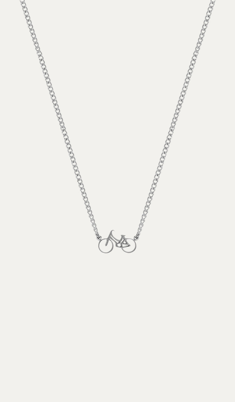 Fiets - ketting - Afbeelding 2