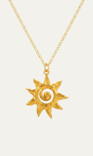 Soleil Bohème - ketting